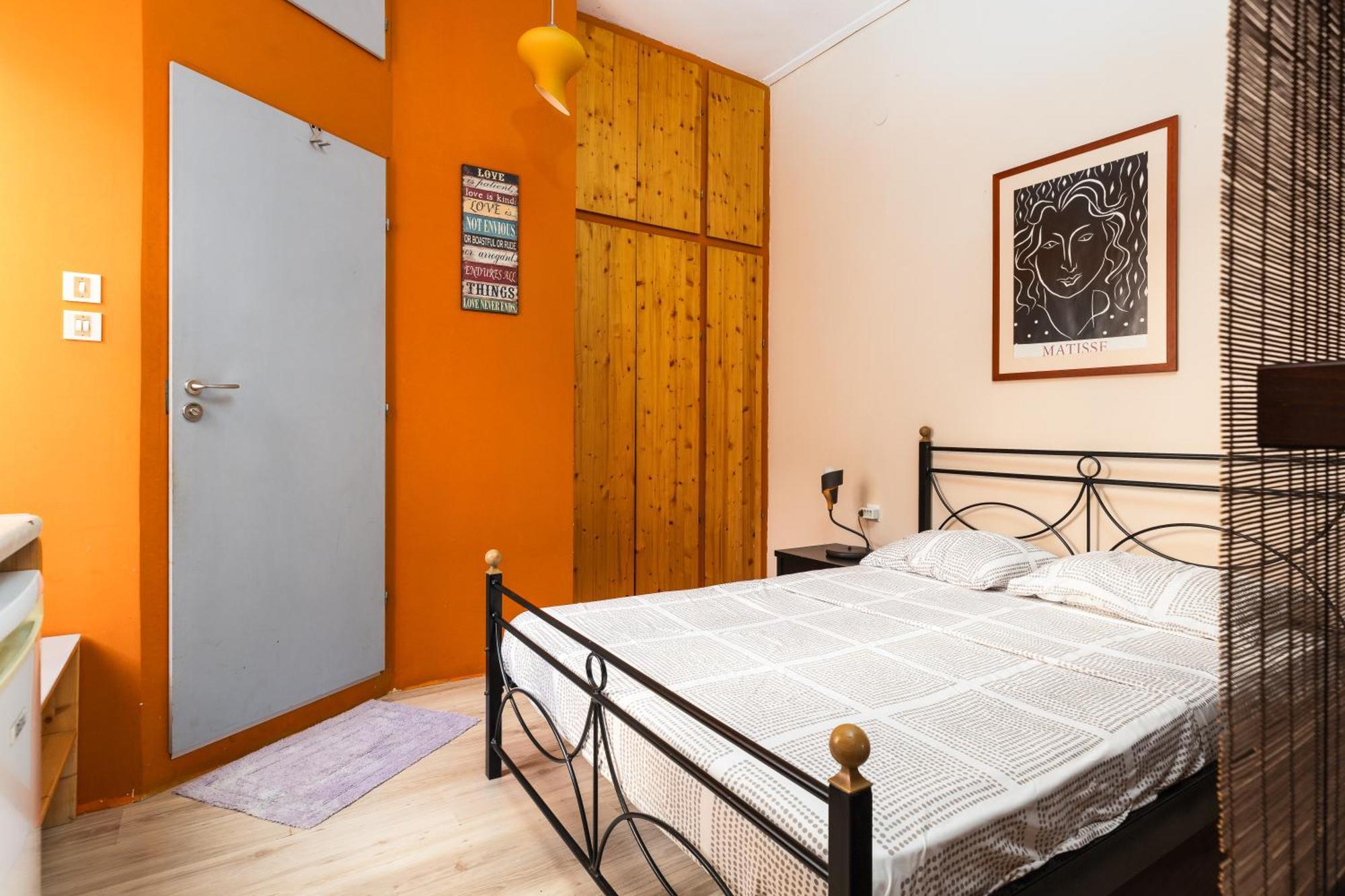 Homy Studio Ierápetra Exteriör bild