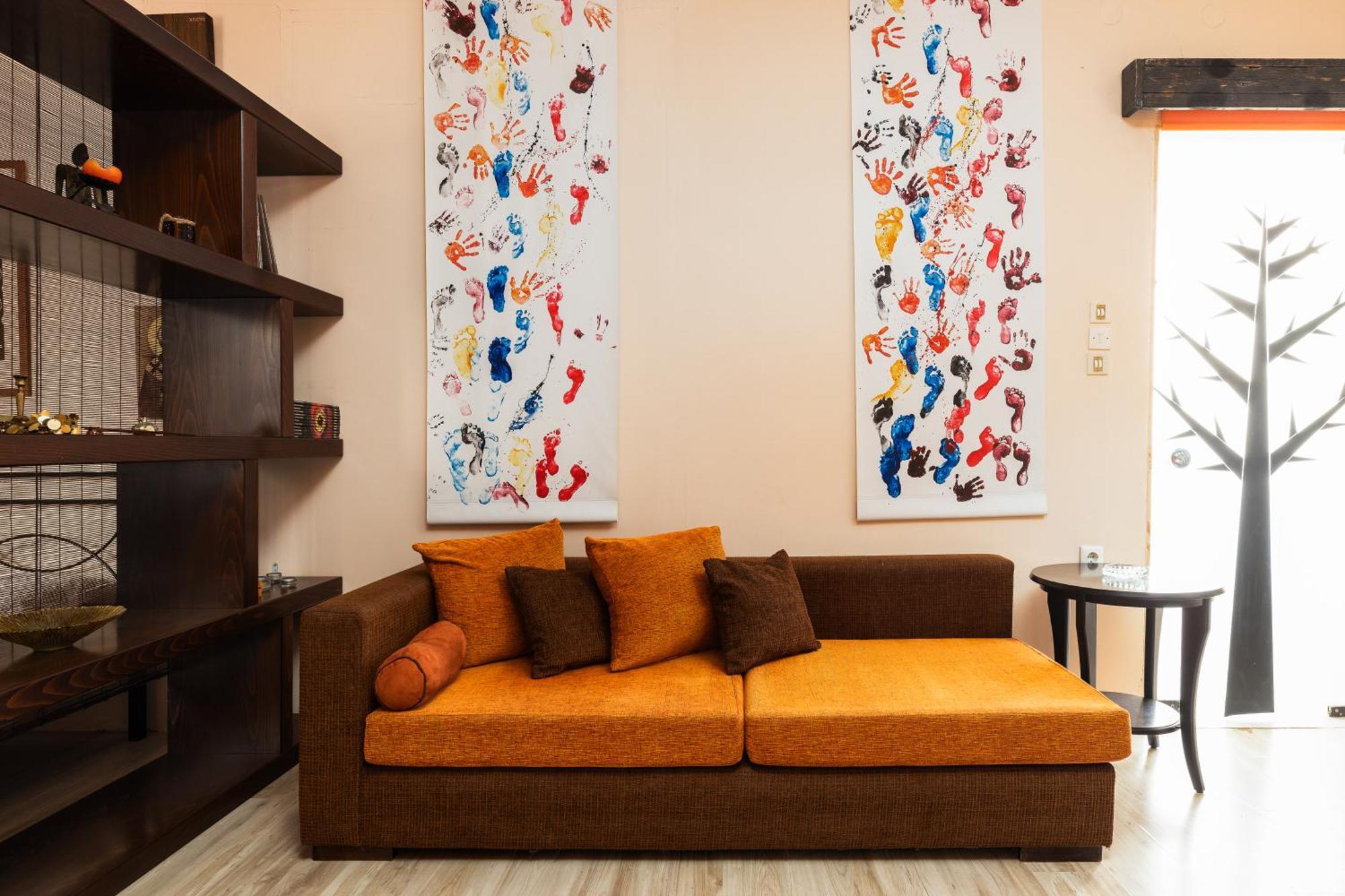 Homy Studio Ierápetra Exteriör bild